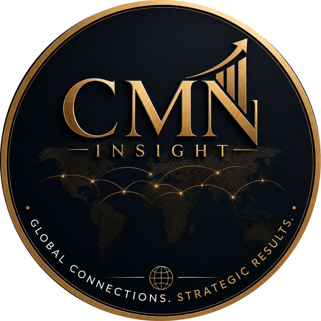 CMN Insight Logo